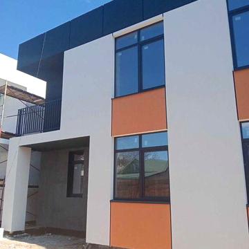 Продаж дуплекса 120 м2 Петропавлівська Борщагівка. ГАЗ!