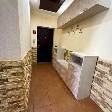 Продаж 2к Квартира Зарічанська вулиця ЖК Набережный квартал