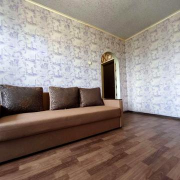 Оренда 1 кімнатної квартири на Харківський