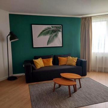 Здаю 2к квартиру у ЖК Лісова пісня