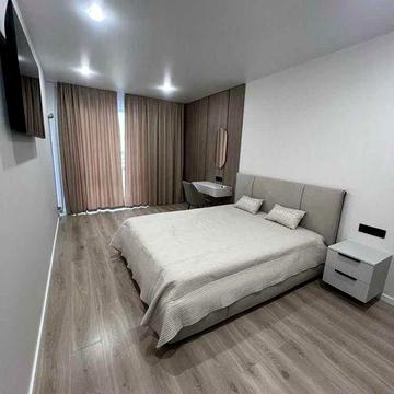 Оренда квартири в ЖК Британія