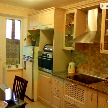 Продаж 4к Квартира Робоча вулиця