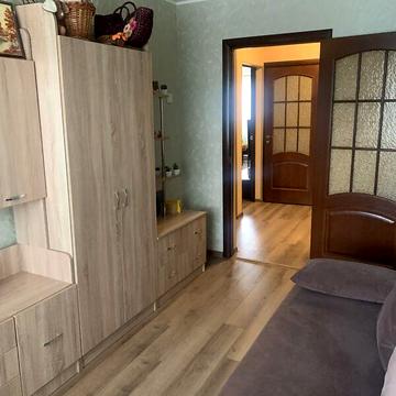 Продаж 3к Квартира Добровольського вулиця