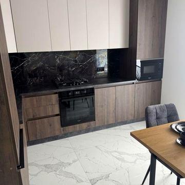 Оренда  сучасноі 1 км квартири в новобудові