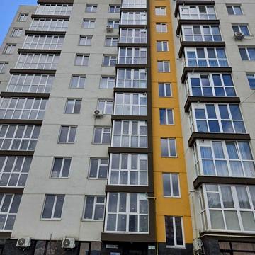 Квартира від власника(можливий ремон під ключ)