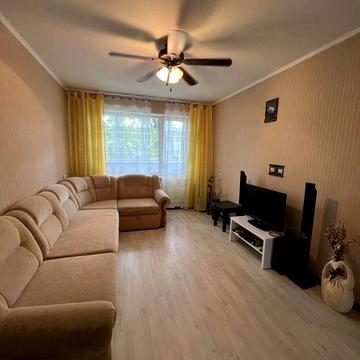 Сдам 3к кв Площадь Победы