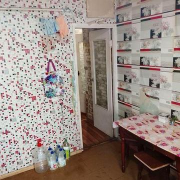 Сдам 1 комнатную квартиру от собственника.