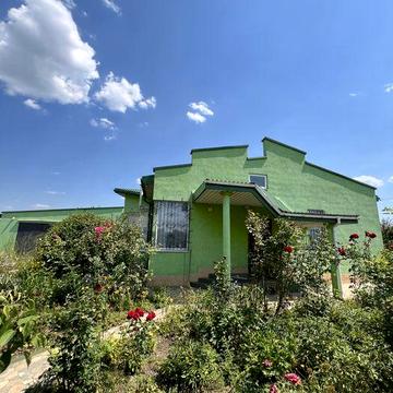 Будинок 115м², 25 соток, 2- вида опалення.