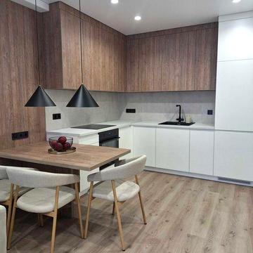 Продаж Без комiсii 1 кв-ри, з Авторським ремонтом, ЖК Нова Англiя,вул.Максимовича 26 Д ЖК Нова Англiя