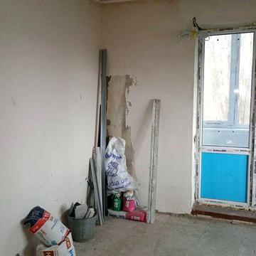 Ивашкевича, 5 однокомнатная к-ра