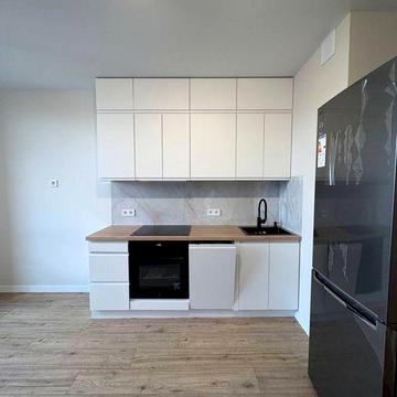 Здається в оренду квартира в новобудові