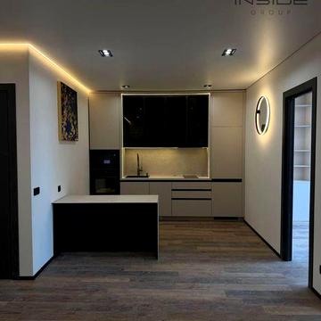 Продаєть ЗДАНА видова 2к.квартира ЖК Manhattan,Лайт 5 ЖК Manhattan