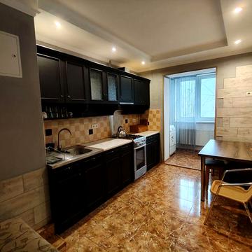 Оренда 2-кімнатної квартири з автономним опаленням