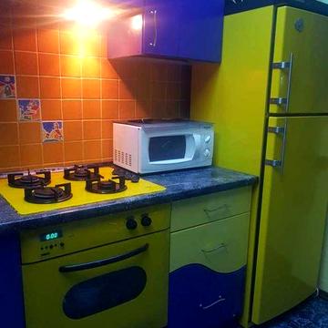 Аренда 3к квартиры Центр