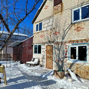 Оренда будинка з усіма комунікаціями