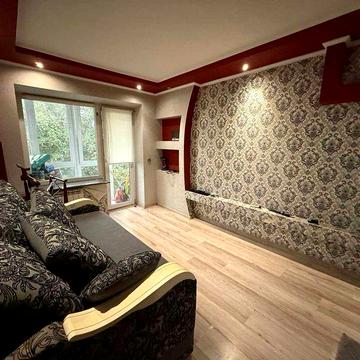 Оренда 2-кімнатної квартири по вул. Окружна