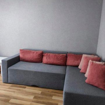 Оренда 2-х кім квартири з автонгмним опаленням