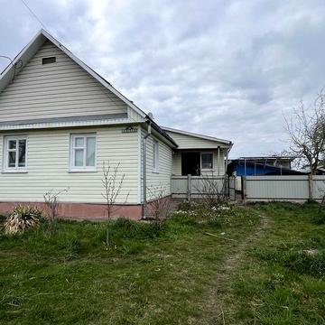 Продам будинок в с. Колодяжне