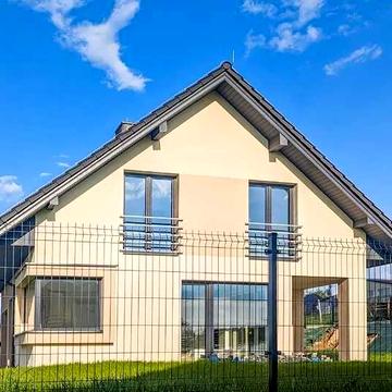 Будинок 120m2, коттедж від забудовника!