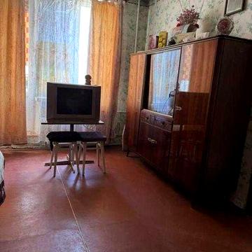 Продаж 1 кімнатної квартири на Восточном