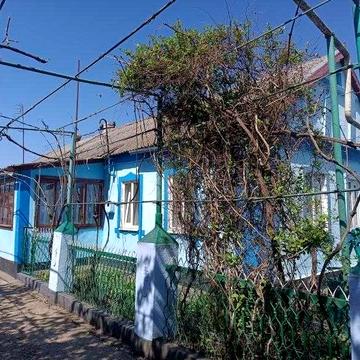 Купуйте гарний будинок- Буялик