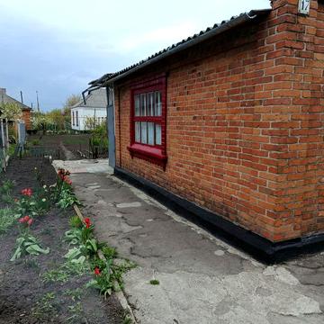 Продам дом район Вознисенского поворота