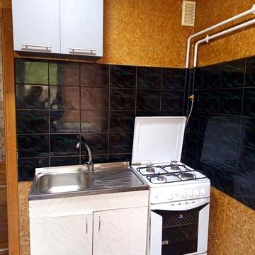 Хорошая однушка на Дзержинке. Оплата помесячно.Любой срок.Заселим сразу