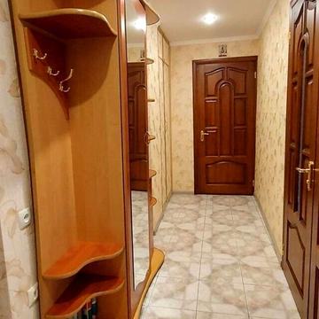 2км кВ на Юності для 2 хлопців