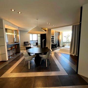 Квартира на Оболонской набережной. От собственника