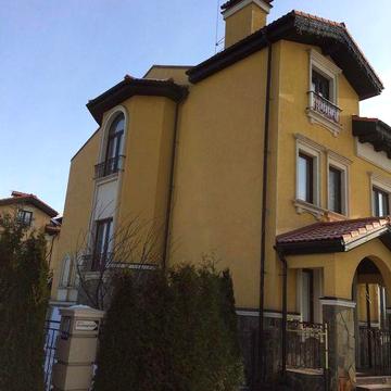 Продаж затишного таунхаусу в “Італійському кварталі”, м. Київ