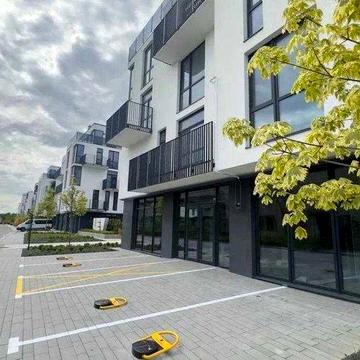 Продаж 1-кім квартири по вул. Орлика ЖК SILENT PARK ЖК Silent Park