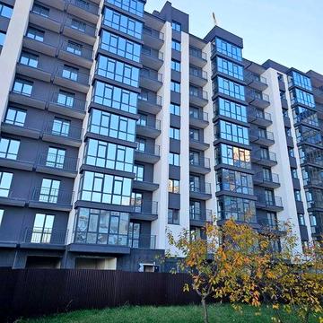Продам квартиру в Новобудові на Леваді ЖК Набережний Квартал