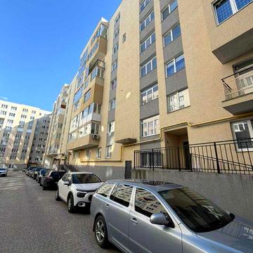 Продаж 2 кім. квартири в новобудові. Будинок зданий! Сихів