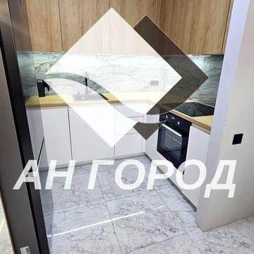 Продам 2к.квартиру в новострое Жк Левада,Гагарина! ЖК Левада 2