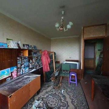 Продаж 1 кімнатної квартири на Восточном