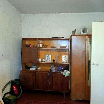 Простора однокімнатна квартира у передмісті Одеси