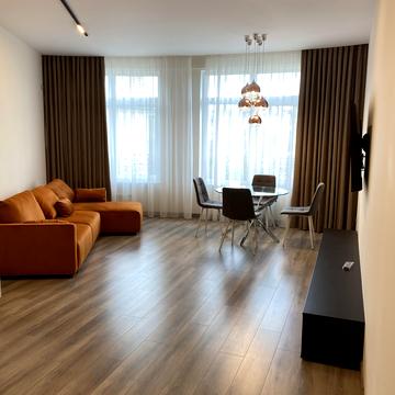 Михайла Бойчука вул. (Кіквідзе), 19-А