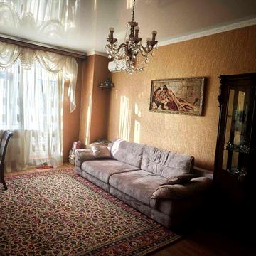 Здам 3х кімнатну квартиру в Аркадїї