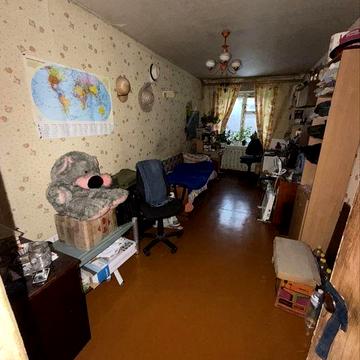 Продам 2х ком квартиру на 12 квартале