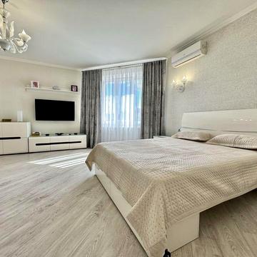 Оренда шикарної 1 кімнатної квартири на Поділлі