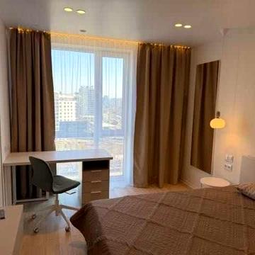 Оренда квартири в ЖК Safe Town, вул. Кульпарківська