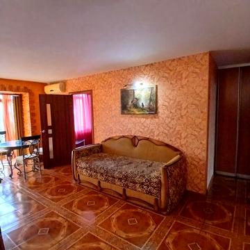 Сдаётся 3х квартира Вознесеновский р н. Можно.Военнослужащим.н