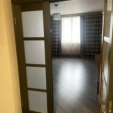 Сдам 3-х комн.квартиру ул.Срибнокильская 1 Корона