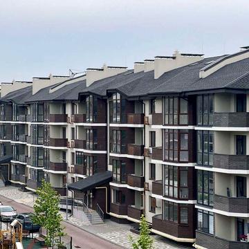 Квартира 1 кім  від власника ЖК Family 2