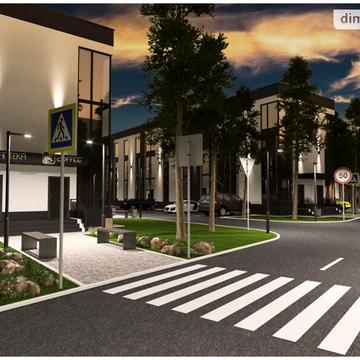 Продаж 1к Квартира Одеська вулиця ЖК Aura Park