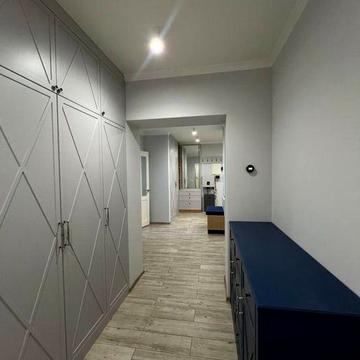 На продажі 2 квартири ЖК 3V Volkova