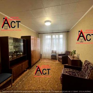 Сдам 1-комнатную квартиру Салтовка