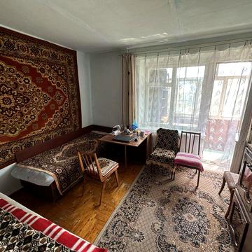 Здам 1 кім. Квартиру вул. Вовчинецька 208 (Власник)