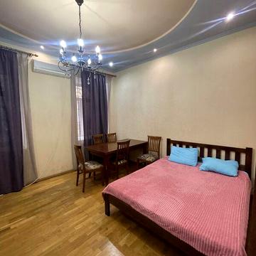 Довгострокова оренда 4к Квартира Ольгіївська вулиця