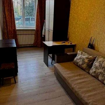1 кімнатна квартира в жилому стані (404989)